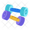 پیش‌نمایش فایل dumbbell-7495408 از پک یوگا