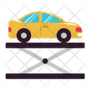 پیش‌نمایش فایل car-lift-7521112 از پک گاراژ خودرو