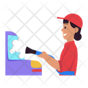 پیش‌نمایش فایل car-wash-7521114 از پک گاراژ خودرو