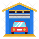 پیش‌نمایش فایل garage-7521119 از پک گاراژ خودرو