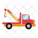 پیش‌نمایش فایل tow-truck-7521126 از پک گاراژ خودرو