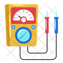 پیش‌نمایش فایل voltmeter-7521127 از پک گاراژ خودرو