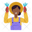 پیش‌نمایش فایل happy-farmer-7522482 از پک کشاورزی