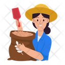 پیش‌نمایش فایل sack-of-wheat-7522487 از پک کشاورزی