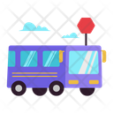 پیش‌نمایش فایل bus-7523918 از پک حمل و نقل عمومی