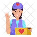 پیش‌نمایش فایل volunteer-7524102 از پک خیریه