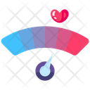 پیش‌نمایش فایل love-meter-7555987 از پک عشق
