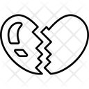 پیش‌نمایش فایل broken-heart-7555906 از پک عشق