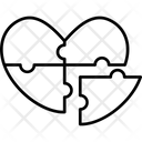پیش‌نمایش فایل puzzle-7555939 از پک عشق