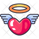 پیش‌نمایش فایل angel-7556039 از پک عشق