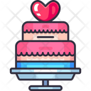 پیش‌نمایش فایل cake-7556049 از پک عشق