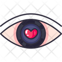 پیش‌نمایش فایل eye-7556057 از پک عشق