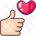 پیش‌نمایش فایل like-it-7556070 از پک عشق