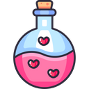 پیش‌نمایش فایل potion-7556079 از پک عشق