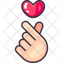 پیش‌نمایش فایل saranghae-7556082 از پک عشق