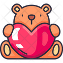 پیش‌نمایش فایل teddy-bear-7556085 از پک عشق