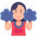 پیش‌نمایش فایل cheerleader-7636618 از پک فوتبال آمریکایی