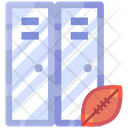 پیش‌نمایش فایل locker-7636633 از پک فوتبال آمریکایی