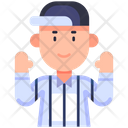 پیش‌نمایش فایل referee-7636643 از پک فوتبال آمریکایی