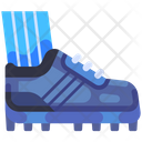 پیش‌نمایش فایل shoes-7636646 از پک فوتبال آمریکایی