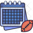 پیش‌نمایش فایل calendar-7637257 از پک فوتبال آمریکایی