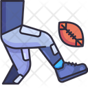 پیش‌نمایش فایل kick-pose-7637275 از پک فوتبال آمریکایی