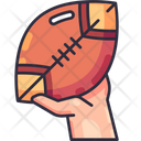 پیش‌نمایش فایل quarterback-throw-7637289 از پک فوتبال آمریکایی