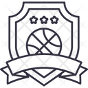 پیش‌نمایش فایل emblem-7640656 از پک بسکتبال