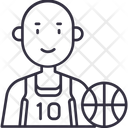 پیش‌نمایش فایل male-7640666 از پک بسکتبال