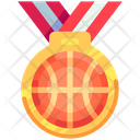 پیش‌نمایش فایل medal-7641559 از پک بسکتبال