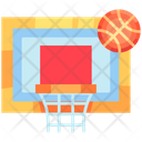 پیش‌نمایش فایل net-basket-7641561 از پک بسکتبال