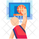 پیش‌نمایش فایل player-dunk-7641542 از پک بسکتبال