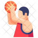 پیش‌نمایش فایل player-shot-7641543 از پک بسکتبال