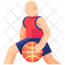 پیش‌نمایش فایل player-trick-7641544 از پک بسکتبال
