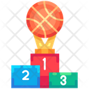پیش‌نمایش فایل podium-7641563 از پک بسکتبال