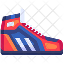 پیش‌نمایش فایل sneaker-7641571 از پک بسکتبال