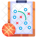 پیش‌نمایش فایل strategy-7641576 از پک بسکتبال