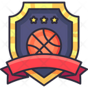 پیش‌نمایش فایل emblem-7641706 از پک بسکتبال