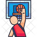 پیش‌نمایش فایل player-dunk-7641701 از پک بسکتبال