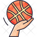 پیش‌نمایش فایل shot-hand-7641728 از پک بسکتبال
