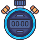 پیش‌نمایش فایل stopwatch-7641734 از پک بسکتبال