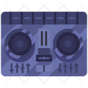 پیش‌نمایش فایل dj-mixer-7642117 از پک ساز موسیقی