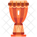 پیش‌نمایش فایل djembe-7642118 از پک ساز موسیقی