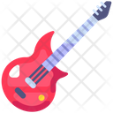 پیش‌نمایش فایل electric-guitar-7642121 از پک ساز موسیقی
