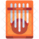 پیش‌نمایش فایل kalimba-7642129 از پک ساز موسیقی