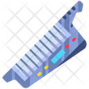 پیش‌نمایش فایل keytar-7642131 از پک ساز موسیقی