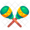 پیش‌نمایش فایل maracas-7642135 از پک ساز موسیقی