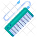 پیش‌نمایش فایل melodica-7642137 از پک ساز موسیقی