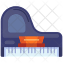 پیش‌نمایش فایل piano-7642140 از پک ساز موسیقی