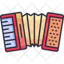 پیش‌نمایش فایل accordion-7642276 از پک ساز موسیقی
